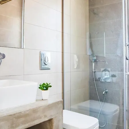 Sleeps 3 Pool Air Con Wifi Вилла *